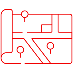 multiple locations Icons made by Freepik www.flaticon.com