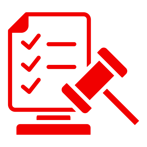 Regulatory Compliance Governance icons created by gravisio - Flaticon