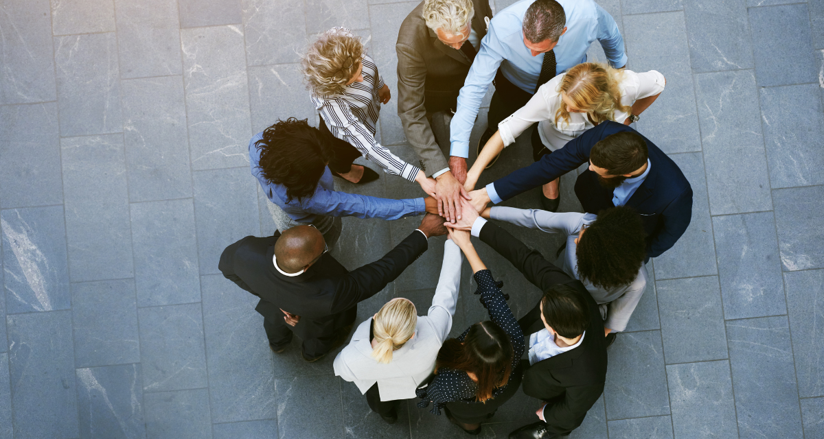 The Human Element: How to Cultivate a Productive Digital Company Culture