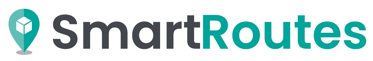 SmartRoutes logo