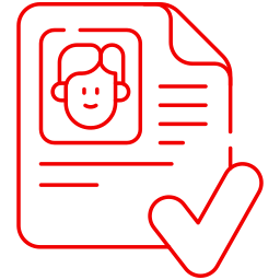 Age Verification Personal Validation Icons made by Freepik from www.flaticon.com