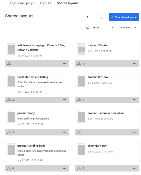 Screenshot-Shared-layouts