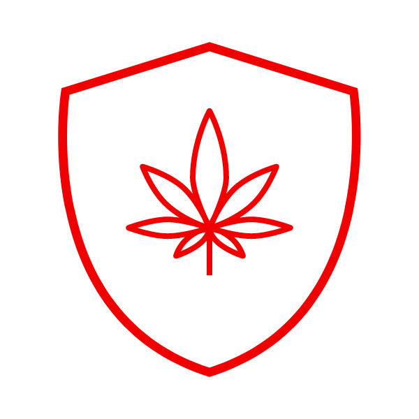 cannabis security