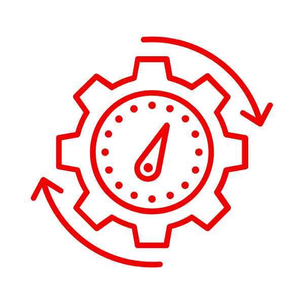 Operational Efficiency Icons made by flaticon.com